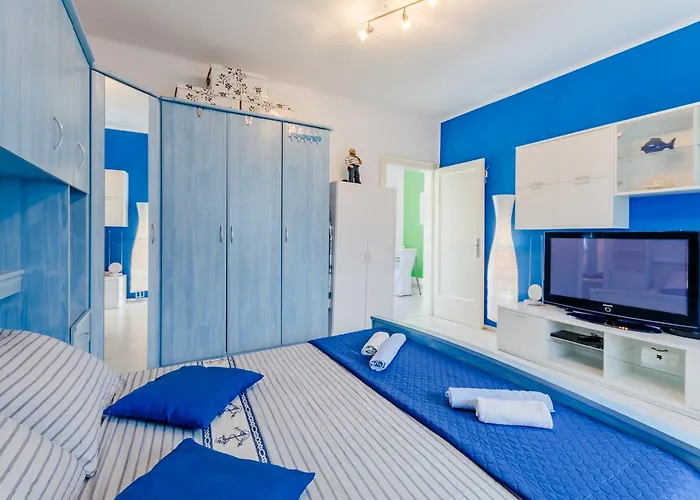Apartment Nazor